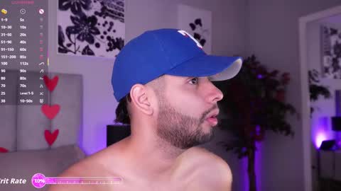 Endy online show from 13, 2, 2026