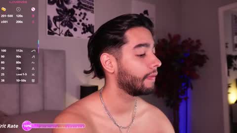 Endy online show from 21, 2, 2026