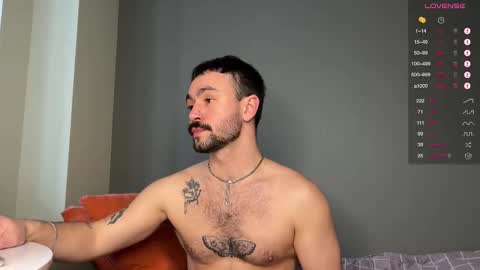 Enen online show from 17, 2, 2026