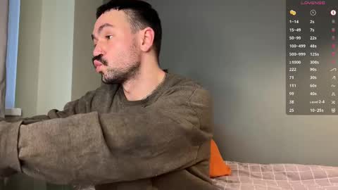 Enen online show from 16, 3, 2026