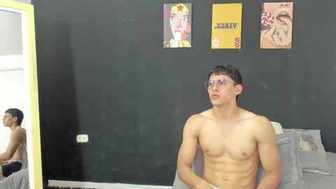 Gio online show from 7, 4, 2026