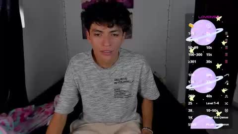 Snapshot of energy_lover137 chatting on 9, 2, 2026 Salo online show from 9, 2, 2026