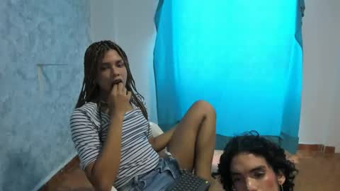 engel20042001 online show from 18, 1, 2025