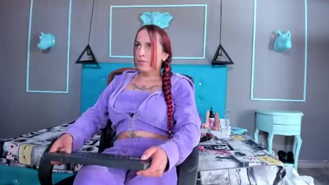 Snapshot of engel_devil chatting on 20, 5, 2026 Engel online show from 20, 5, 2026