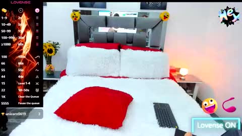 salome online show from 3, 3, 2026