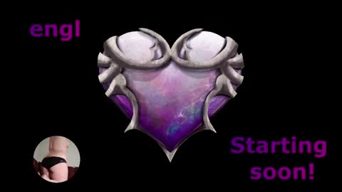 Engl Ailu online show from 8, 2, 2026