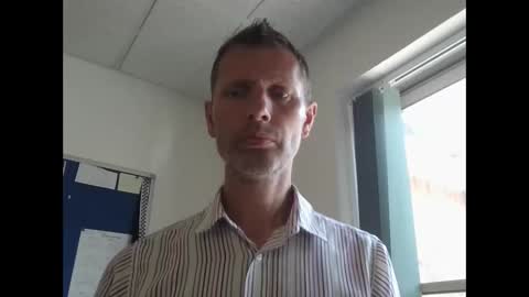 EnglishGuy183 online show from 28, 5, 2026