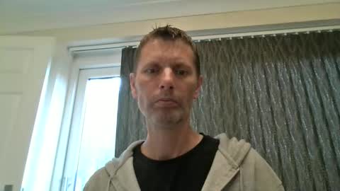 EnglishGuy183 online show from 6, 6, 2026