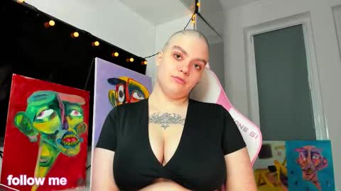 enigmastella online show from 20, 12, 2025