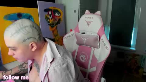 enigmastella online show from 7, 1, 2026