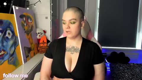 enigmastella online show from 11, 1, 2026