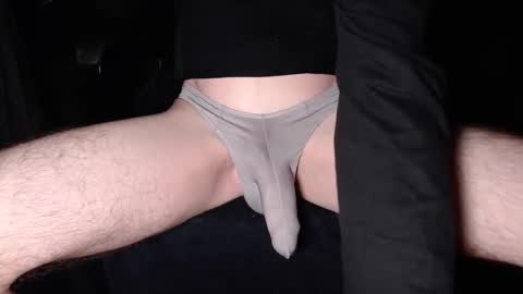 Enjoythenut online show from 7, 10, 2025