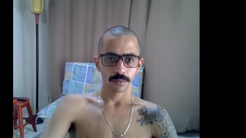 Snapshot of enjoythetrip chatting on 5, 12, 2024 Luke online show from 5, 12, 2024