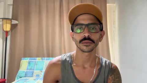 Snapshot of enjoythetrip chatting on 12, 12, 2024 Luke online show from 12, 12, 2024