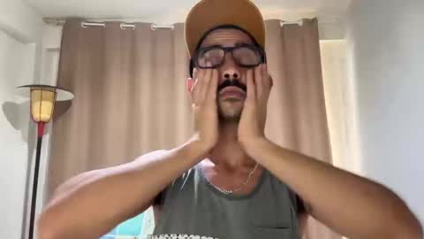 Snapshot of enjoythetrip chatting on 12, 12, 2024 Luke online show from 12, 12, 2024