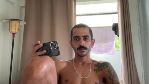 Snapshot of enjoythetrip chatting on 7, 2, 2025 Luke online show from 7, 2, 2025