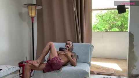 Snapshot of enjoythetrip chatting on 7, 3, 2025 Luke online show from 7, 3, 2025