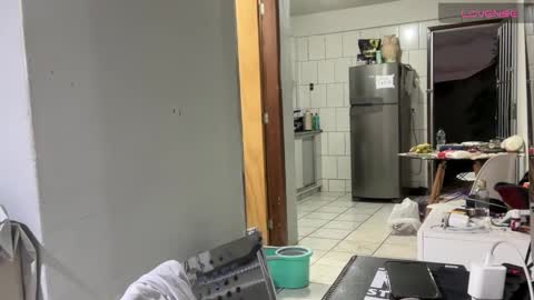 Snapshot of enjoythetrip chatting on 7, 3, 2025 Luke online show from 7, 3, 2025