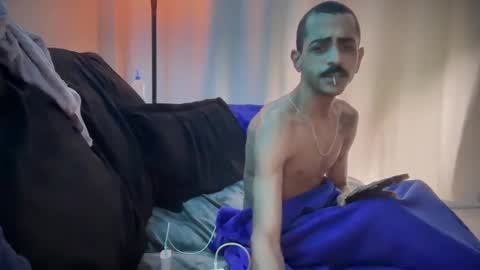 Snapshot of enjoythetrip chatting on 8, 9, 2025 Luke online show from 8, 9, 2025