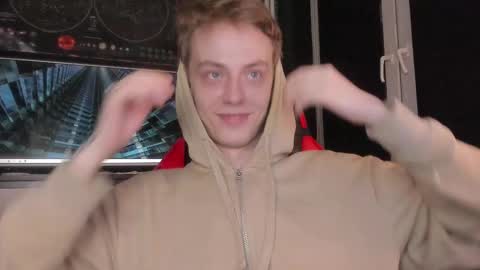 Enker online show from 26, 9, 2025