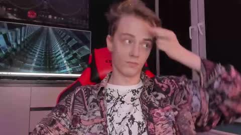 Enker online show from 17, 10, 2025