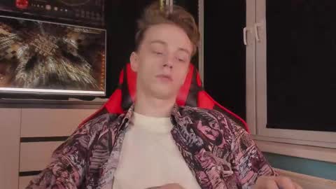 Enker online show from 22, 11, 2025