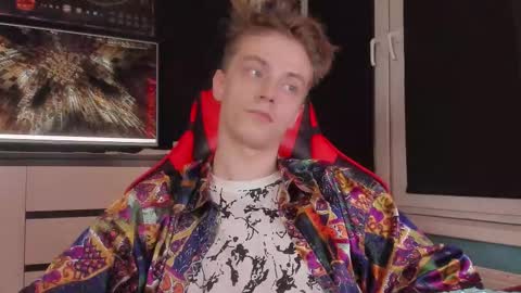 Enker online show from 1, 12, 2025