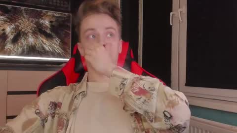 Enker online show from 11, 2, 2026