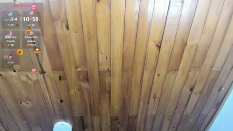 Enma clark online show from 24, 1, 2025