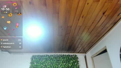 Enma clark online show from 18, 2, 2025