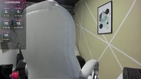 Enma clark online show from 27, 2, 2026