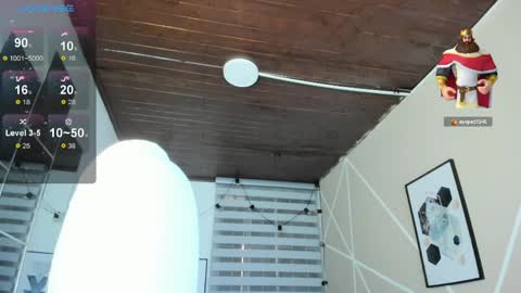 Enma clark online show from 6, 4, 2026