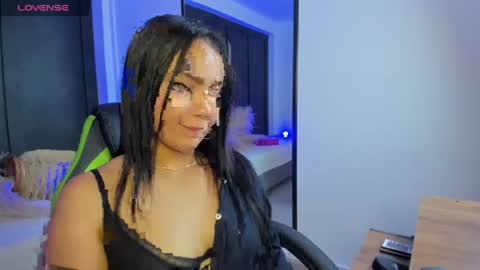 Snapshot of enma_grundy chatting on 22, 6, 2026 E N M A online show from 22, 6, 2026