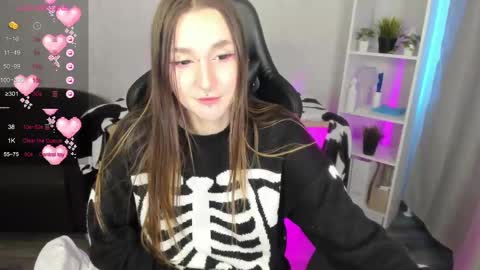 Snapshot of enn_allenn chatting on 30, 1, 2025 enn_allenn online show from 30, 1, 2025