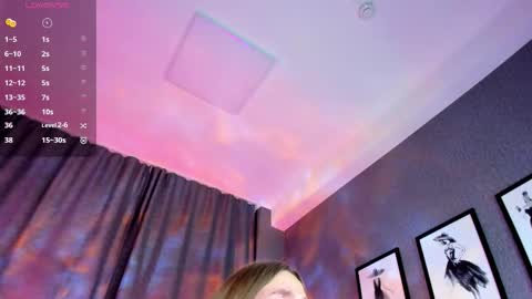 Snapshot of enn_allenn chatting on 1, 10, 2025 enn_allenn online show from 1, 10, 2025