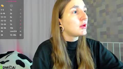 Snapshot of enn_allenn chatting on 3, 10, 2025 enn_allenn online show from 3, 10, 2025