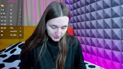 Snapshot of enn_allenn chatting on 17, 10, 2025 enn_allenn online show from 17, 10, 2025