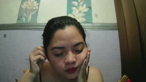 Snapshot of enna29 chatting on 18, 1, 2025 bustybaby30 online show from 18, 1, 2025