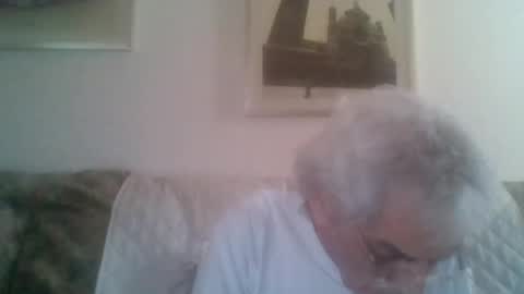Snapshot of ennio191271 chatting on 11, 7, 2026 ennio191271 online show from 11, 7, 2026