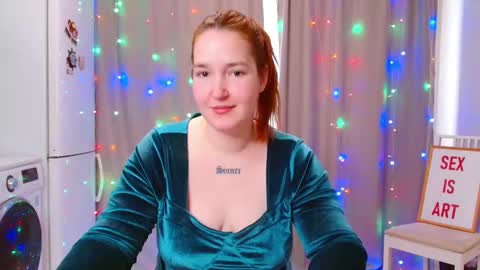 Horny Mary online show from 19, 12, 2024