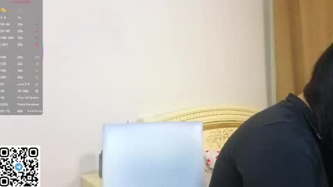 Snapshot of enricaelis chatting on 19, 4, 2026 Sani online show from 19, 4, 2026