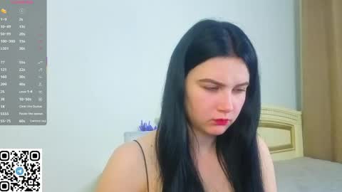 Snapshot of enricaelis chatting on 25, 4, 2026 Sani online show from 25, 4, 2026