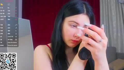 Snapshot of enricaelis chatting on 8, 5, 2026 Sani online show from 8, 5, 2026