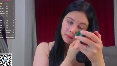 Snapshot of enricaelis chatting on 22, 5, 2026 Sani online show from 22, 5, 2026