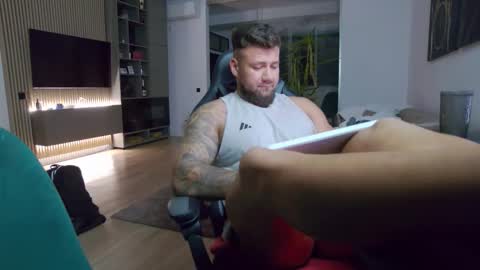 Erik online show from 11, 9, 2025