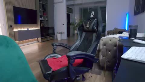 Erik online show from 14, 11, 2025