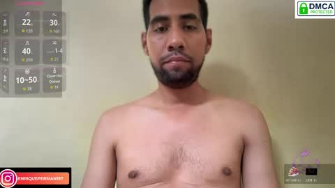 Snapshot of enriquegc197 chatting on 2, 5, 2026 Enriquegc197 online show from 2, 5, 2026