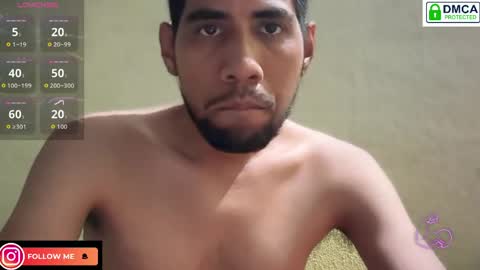 Snapshot of enriquegc197 chatting on 4, 5, 2026 Enriquegc197 online show from 4, 5, 2026