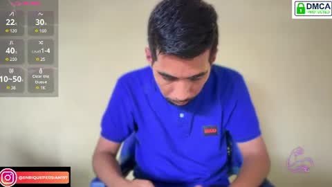 Snapshot of enriquegc197 chatting on 17, 6, 2026 Enriquegc197 online show from 17, 6, 2026