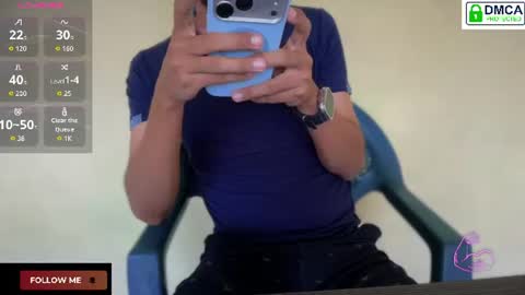 Snapshot of enriquegc197 chatting on 29, 6, 2026 Enriquegc197 online show from 29, 6, 2026